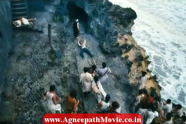    Agneepath 2012 